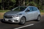 Chevrolet Onix Advantage 2018 года